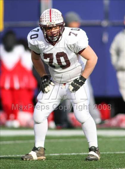 Thumbnail 2 in Hoboken vs. Verona (NJSIAA North II Group I Final) photogallery.