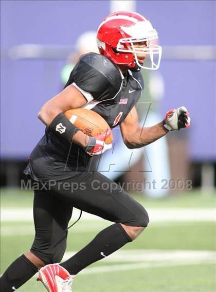 Thumbnail 2 in Hoboken vs. Verona (NJSIAA North II Group I Final) photogallery.