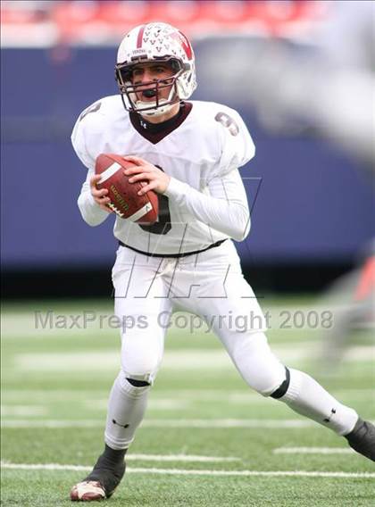 Thumbnail 1 in Hoboken vs. Verona (NJSIAA North II Group I Final) photogallery.