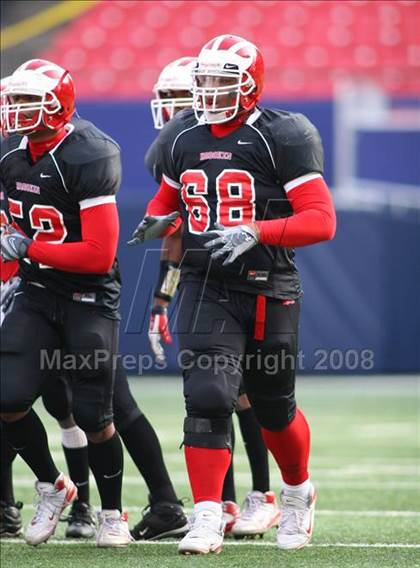 Thumbnail 1 in Hoboken vs. Verona (NJSIAA North II Group I Final) photogallery.