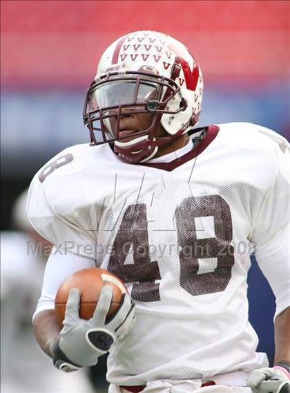 Thumbnail 1 in Hoboken vs. Verona (NJSIAA North II Group I Final) photogallery.