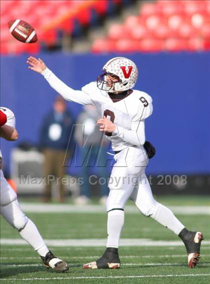 Thumbnail 3 in Hoboken vs. Verona (NJSIAA North II Group I Final) photogallery.