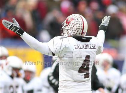 Thumbnail 1 in Hoboken vs. Verona (NJSIAA North II Group I Final) photogallery.