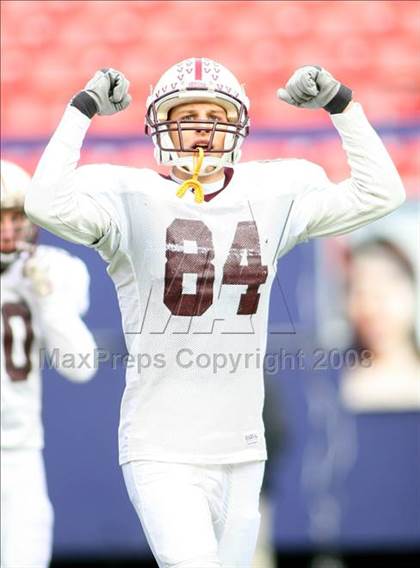 Thumbnail 1 in Hoboken vs. Verona (NJSIAA North II Group I Final) photogallery.