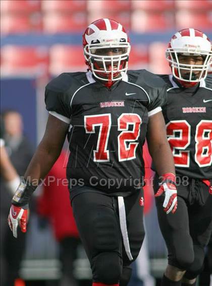 Thumbnail 3 in Hoboken vs. Verona (NJSIAA North II Group I Final) photogallery.