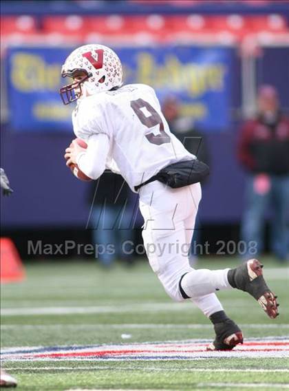 Thumbnail 1 in Hoboken vs. Verona (NJSIAA North II Group I Final) photogallery.