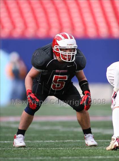 Thumbnail 3 in Hoboken vs. Verona (NJSIAA North II Group I Final) photogallery.