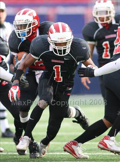 Thumbnail 2 in Hoboken vs. Verona (NJSIAA North II Group I Final) photogallery.