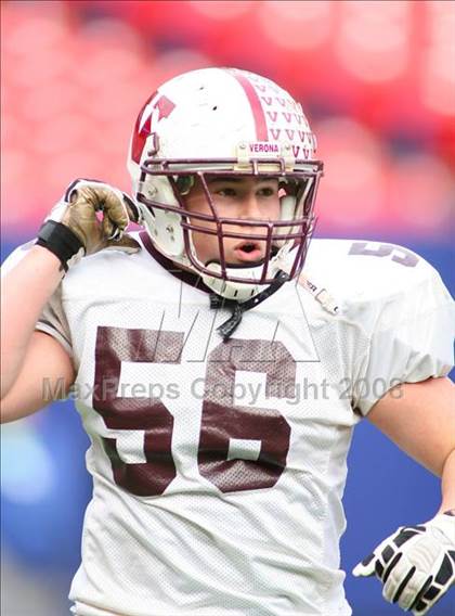 Thumbnail 3 in Hoboken vs. Verona (NJSIAA North II Group I Final) photogallery.