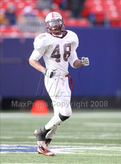Thumbnail 1 in Hoboken vs. Verona (NJSIAA North II Group I Final) photogallery.