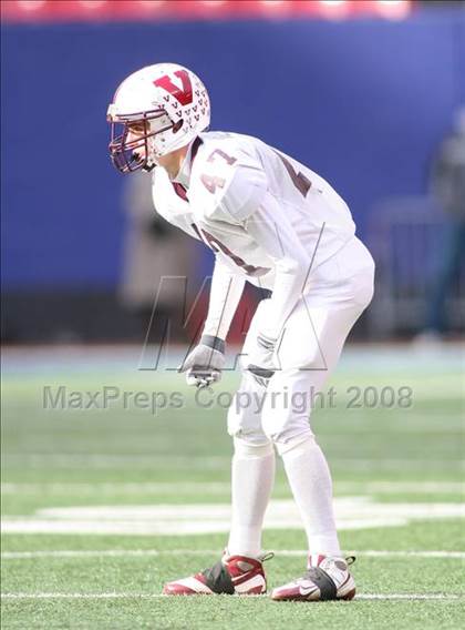 Thumbnail 3 in Hoboken vs. Verona (NJSIAA North II Group I Final) photogallery.