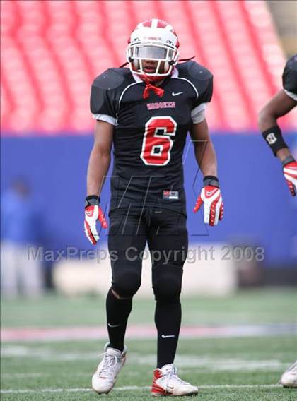 Thumbnail 2 in Hoboken vs. Verona (NJSIAA North II Group I Final) photogallery.