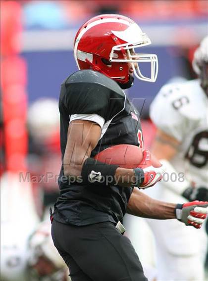 Thumbnail 3 in Hoboken vs. Verona (NJSIAA North II Group I Final) photogallery.