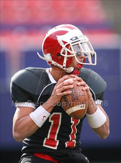Thumbnail 2 in Hoboken vs. Verona (NJSIAA North II Group I Final) photogallery.