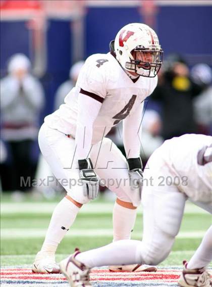Thumbnail 2 in Hoboken vs. Verona (NJSIAA North II Group I Final) photogallery.