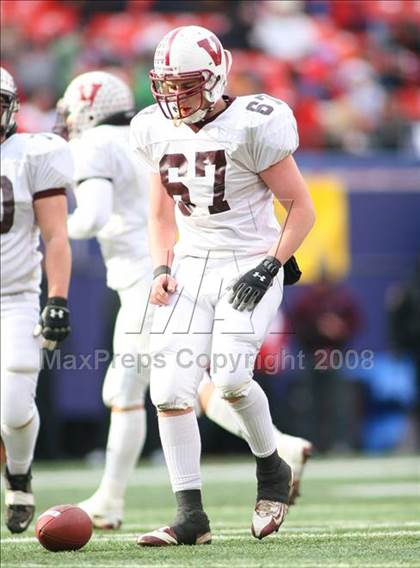 Thumbnail 1 in Hoboken vs. Verona (NJSIAA North II Group I Final) photogallery.