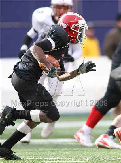 Thumbnail 3 in Hoboken vs. Verona (NJSIAA North II Group I Final) photogallery.