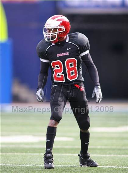 Thumbnail 3 in Hoboken vs. Verona (NJSIAA North II Group I Final) photogallery.