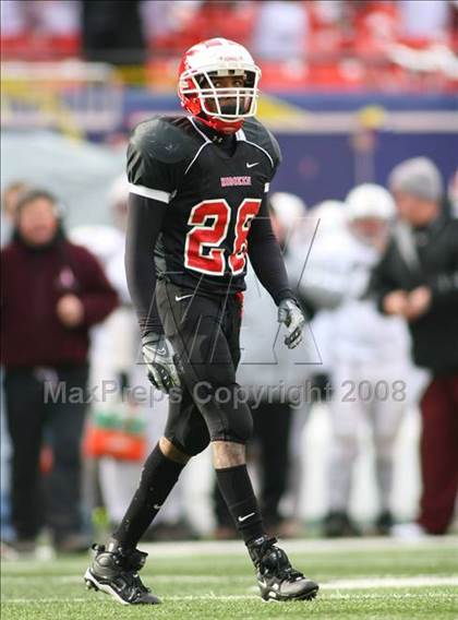 Thumbnail 2 in Hoboken vs. Verona (NJSIAA North II Group I Final) photogallery.