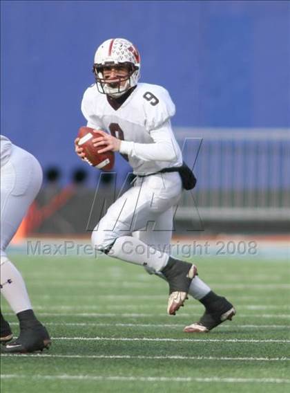 Thumbnail 3 in Hoboken vs. Verona (NJSIAA North II Group I Final) photogallery.