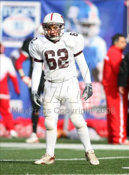 Thumbnail 1 in Hoboken vs. Verona (NJSIAA North II Group I Final) photogallery.