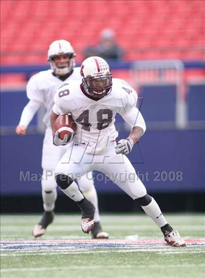 Thumbnail 1 in Hoboken vs. Verona (NJSIAA North II Group I Final) photogallery.