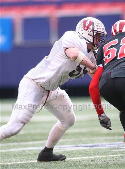 Thumbnail 1 in Hoboken vs. Verona (NJSIAA North II Group I Final) photogallery.