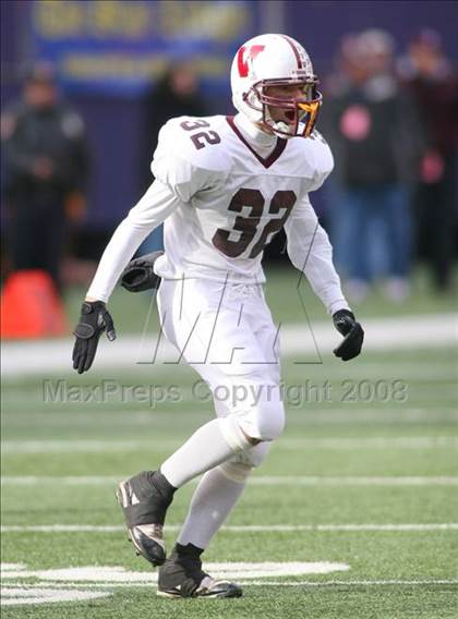 Thumbnail 3 in Hoboken vs. Verona (NJSIAA North II Group I Final) photogallery.
