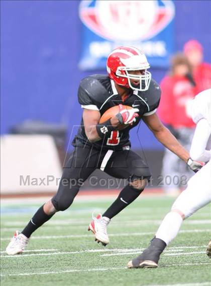 Thumbnail 3 in Hoboken vs. Verona (NJSIAA North II Group I Final) photogallery.