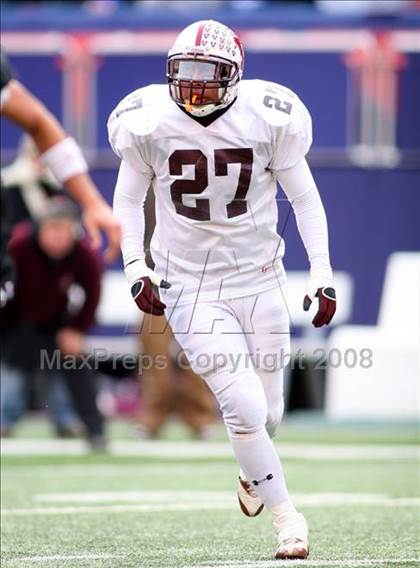 Thumbnail 3 in Hoboken vs. Verona (NJSIAA North II Group I Final) photogallery.
