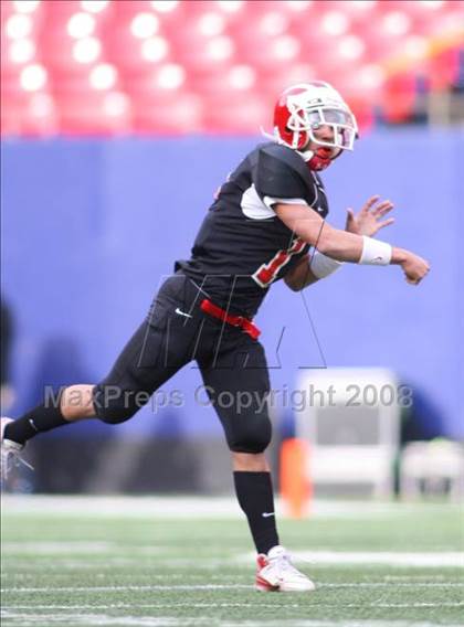 Thumbnail 3 in Hoboken vs. Verona (NJSIAA North II Group I Final) photogallery.