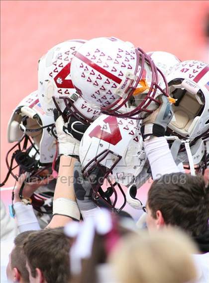 Thumbnail 3 in Hoboken vs. Verona (NJSIAA North II Group I Final) photogallery.