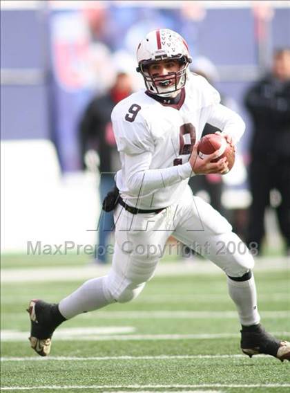 Thumbnail 1 in Hoboken vs. Verona (NJSIAA North II Group I Final) photogallery.