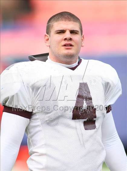 Thumbnail 2 in Hoboken vs. Verona (NJSIAA North II Group I Final) photogallery.