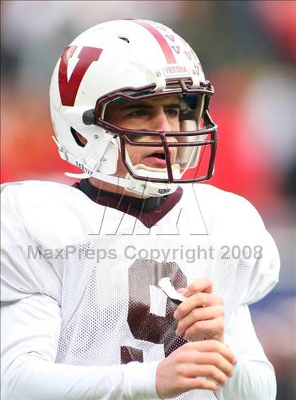Thumbnail 3 in Hoboken vs. Verona (NJSIAA North II Group I Final) photogallery.