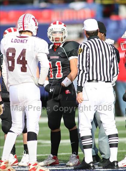 Thumbnail 2 in Hoboken vs. Verona (NJSIAA North II Group I Final) photogallery.