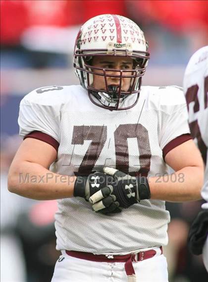 Thumbnail 3 in Hoboken vs. Verona (NJSIAA North II Group I Final) photogallery.