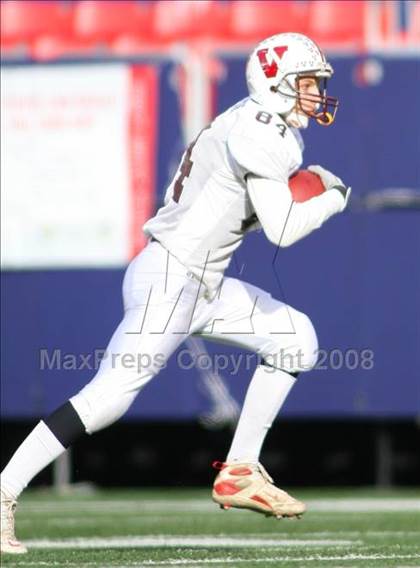 Thumbnail 3 in Hoboken vs. Verona (NJSIAA North II Group I Final) photogallery.