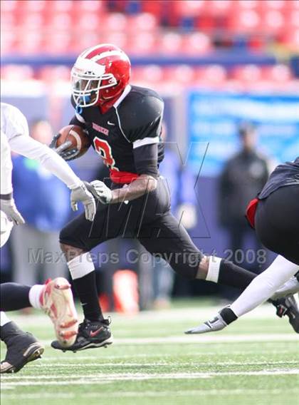 Thumbnail 1 in Hoboken vs. Verona (NJSIAA North II Group I Final) photogallery.