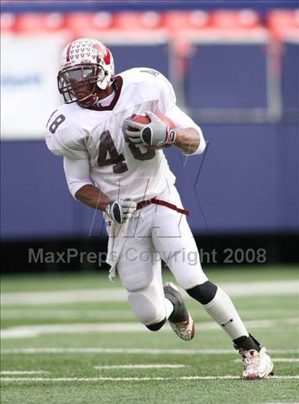 Thumbnail 3 in Hoboken vs. Verona (NJSIAA North II Group I Final) photogallery.