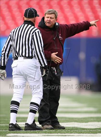 Thumbnail 1 in Hoboken vs. Verona (NJSIAA North II Group I Final) photogallery.