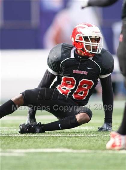 Thumbnail 1 in Hoboken vs. Verona (NJSIAA North II Group I Final) photogallery.