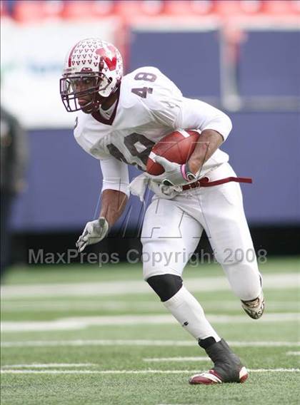 Thumbnail 1 in Hoboken vs. Verona (NJSIAA North II Group I Final) photogallery.