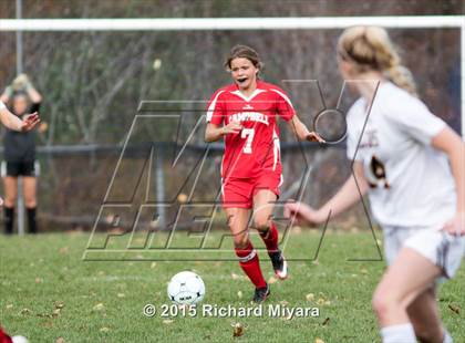Thumbnail 1 in Bow vs. Campbell (D3 Quarterfinal) photogallery.