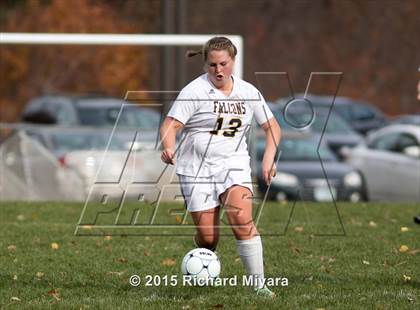 Thumbnail 1 in Bow vs. Campbell (D3 Quarterfinal) photogallery.