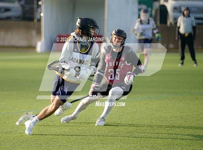 Thumbnail 2 in Eastlake vs Coquitlam (Space Needle Shootout) photogallery.