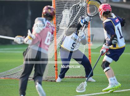Thumbnail 2 in Eastlake vs Coquitlam (Space Needle Shootout) photogallery.