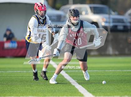 Thumbnail 1 in Eastlake vs Coquitlam (Space Needle Shootout) photogallery.