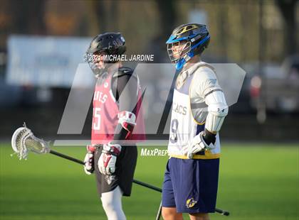 Thumbnail 1 in Eastlake vs Coquitlam (Space Needle Shootout) photogallery.