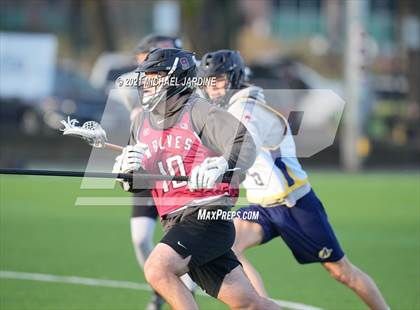 Thumbnail 1 in Eastlake vs Coquitlam (Space Needle Shootout) photogallery.